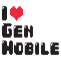 Gen Mobile Sticker by Gen Mobile (Dish Network)