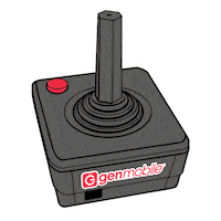 Gen Mobile Sticker by Gen Mobile (Dish Network)