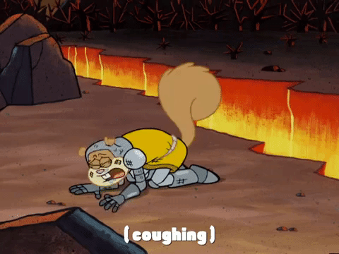season 4 episode 6 GIF by SpongeBob SquarePants