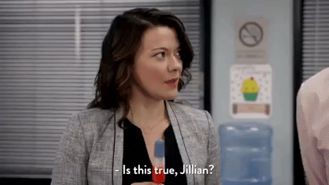 comedy central GIF by Workaholics