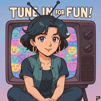 Festa Wow GIF by Persona