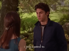 season 2 netflix GIF by Gilmore Girls 