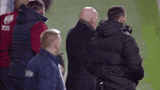 celebrate ian holloway GIF by QPR FC