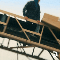 Gold Rush Engineer GIF by Discovery