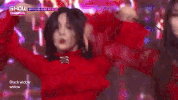 k-pop mbc GIF