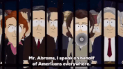 season 20 20x1 GIF by South Park 