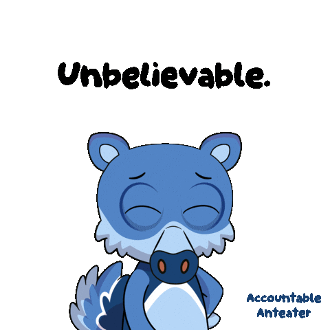 Ant Facepalm Sticker by VeeFriends