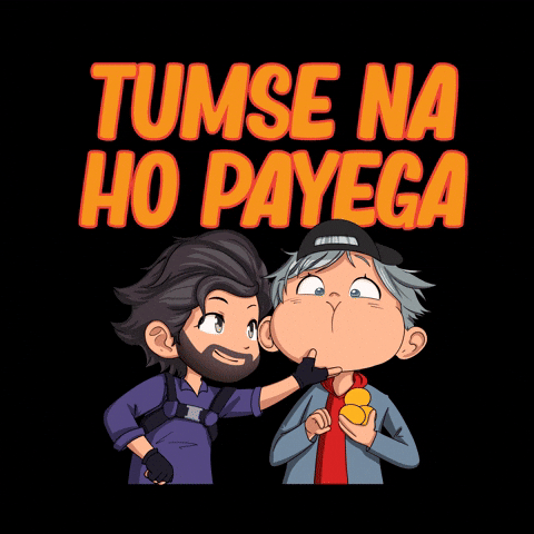 Free Fire Diwali GIF by Garena Free Fire Global