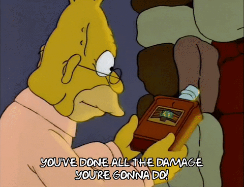 season 6 episode 10 GIF