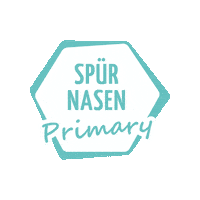 Stem Mint Sticker by Spürnasenecke