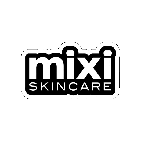 MixiSkincare giphygifmaker Sticker