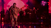 Singer Singing GIF by The Voice Australia