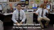 comedy central GIF by Workaholics