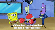 season 9 episode 22 GIF by SpongeBob SquarePants