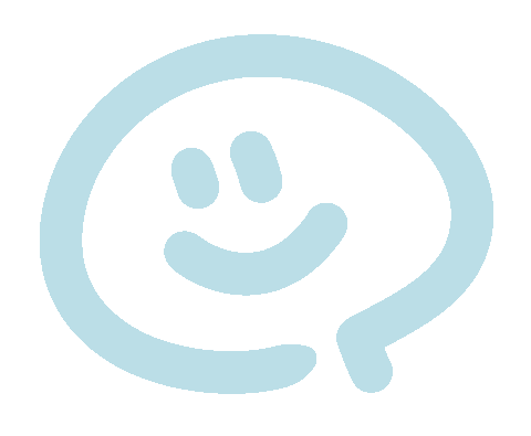 Happy Emoji Sticker by Ai and Aiko