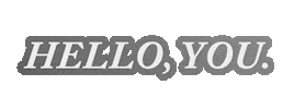 You Quotes Los Angeles Sticker by YOU