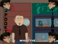 GIF by South Park 