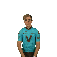 Velo Ola Sticker by AG2R CITROËN TEAM