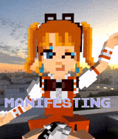 Peace Yoga GIF by Flickplay