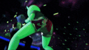 Community Dancing GIF by Bozoverse