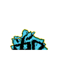 Antimesmice Sticker by jão peitas