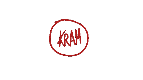 kramshop giphyupload shop kram krimskram Sticker