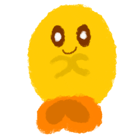 Happy We The Best Sticker