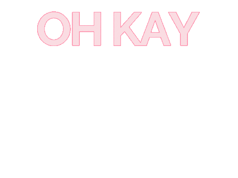 no problem yes Sticker by LovEvolution