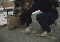 Ownthedream GIF by Rocket Mortgage