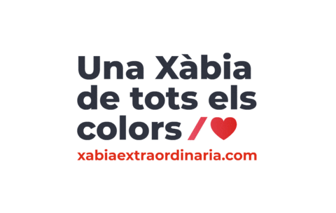 Psoe Javea Sticker by Xàbia Extraordinària