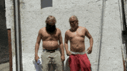 David Choe Thumbs Up GIF