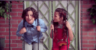 hotel du loone hayley leblanc GIF by Brat