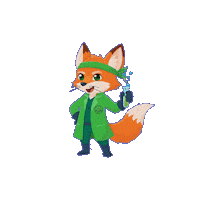 Education Learning Sticker by Wunderkind_Spiele