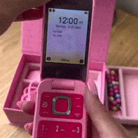 Tired Over It GIF by HMD