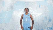 North Carolina Sport GIF by UNC Tar Heels