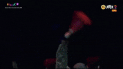 Park Jimin Mma GIF by BTS