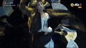 Park Jimin Mma GIF by BTS