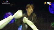 Mma Idol GIF by BTS