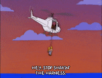 flying season 10 GIF