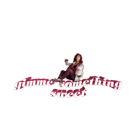 Happy Oh Yeah Sticker by Dr Pepper