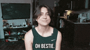 Gay Bestie GIF by Alayna Joy