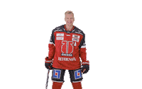 Orebro Yes Sticker by Örebro Hockey