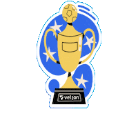 Craquesdofuturo Sticker by Vellon