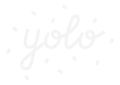 w_wolska giphyupload hello hey yolo Sticker