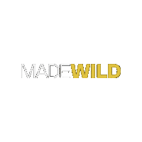 Sticker by Made Wild