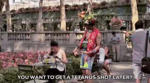 eric andre GIF by The Eric Andre Show