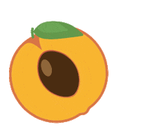 shakeshackmexico shake peach lemonade shack Sticker