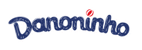 danoninhobrasil danone danoninho danoninhoice Sticker