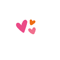 tista love art peace colors Sticker