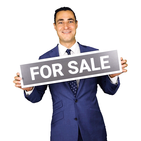 Coreassetsadam4 Sticker by Core Assets Real Estate